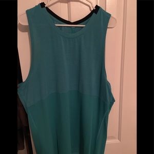 Lululemon Metal Vent Tech Tank XL